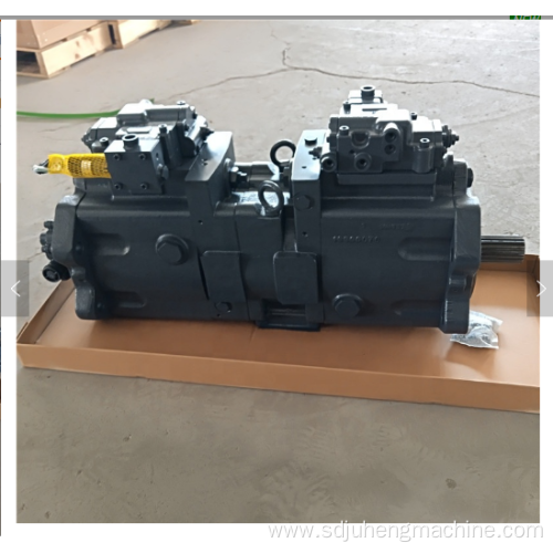 K5V200DTH R480LC-9 Main Pump R480LC-9 Hydraulic Pump